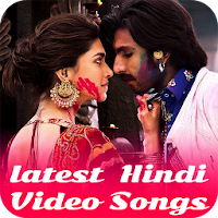 New Hindi Video Song HD