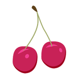 Cherry - gay chat,lesbian chat icon