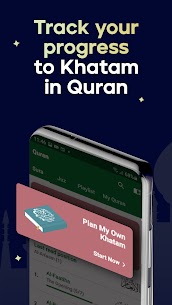 Muslim Pro MOD APK 13.1.1: Quran Athan Prayer Unlocked 3