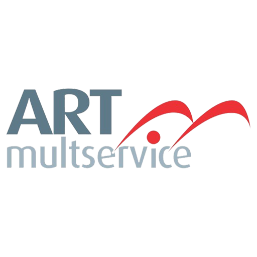 Art Multservice logo