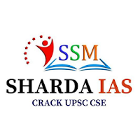 SSM SHARDA EDUCATIONS PVT. LTD.