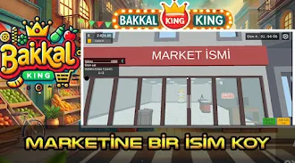 Game screenshot スーパーマーケット王 mod apk