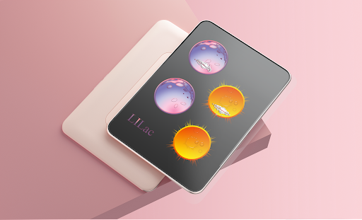 Vivid KWGT Weathers
