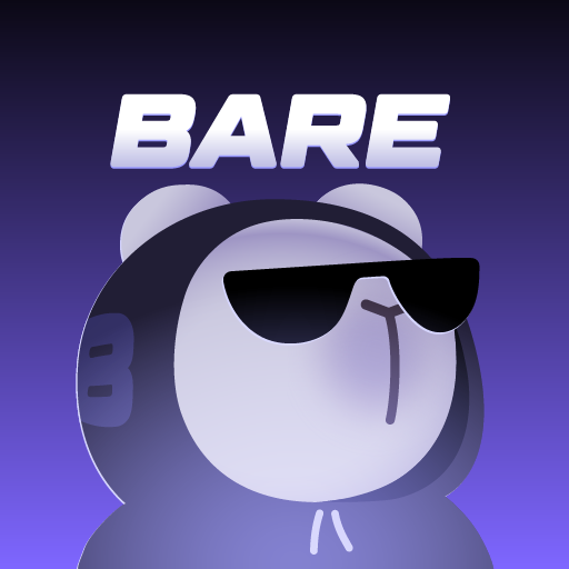 BareLive 8.1 Icon