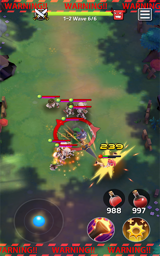 Dungeon Manager : Mine King - Role Playing - games