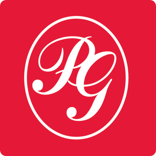 Paris Gallery ksa logo
