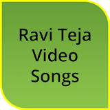 Ravi Teja Hit Video Songs icon