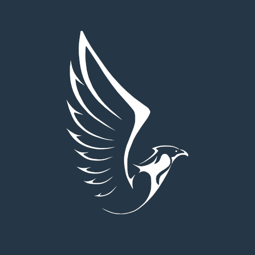 Falcon Field Agent logo