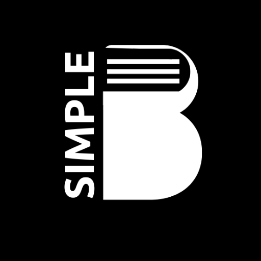 Simple Bible logo