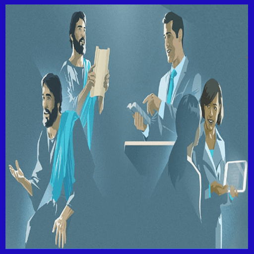 Vita cristiana e ministero logo