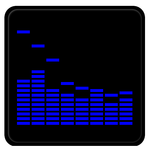 AudioBars Visualizer LWP 0.78 Icon