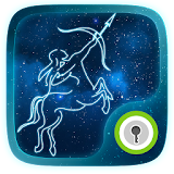 (FREE) Starlight Locker Theme icon