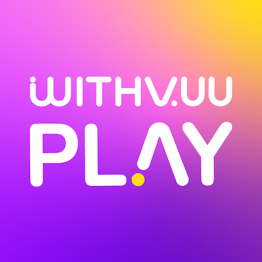 WITHVUU PLAY logo