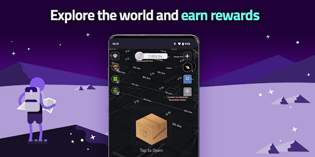 COIN 4.4 release5 APK screenshots 1