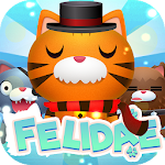 Cover Image of Download Felidae 2.0 APK