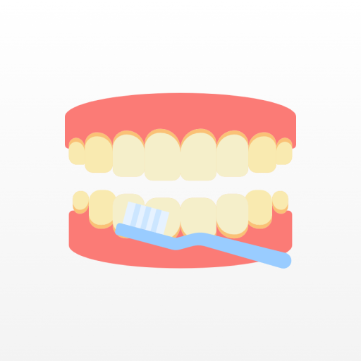 Brushing Teeth logo