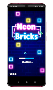 King Neon MOD APK v2.0 Download [Free purchase/Unlimited Money] 3