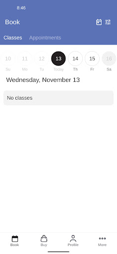 FitLab Health and Fitness Screenshot 2 - AppWisp.com