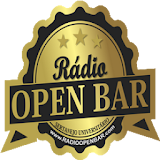 Rádio Open Bar icon