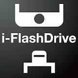 i-FlashDrive ONE icon