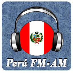 图标图片“Radio Peru AM FM”
