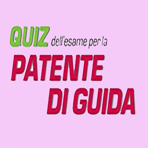 Patente quiz logo