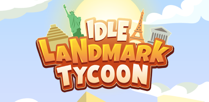 Idle Landmark – Builder Game