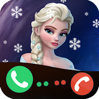 Talk To Elssa  Chat  Video Chat Ice Queen