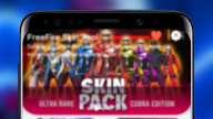 Skin Tools Pro Ios - Skin Tools Apps On Google Play / Can sıkıcı güvenlik bağlantısı olmadan kolayca sskin aracı!