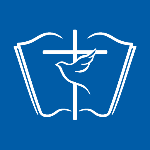 New Life Christian Bible Churc logo