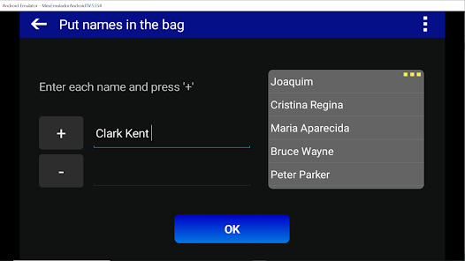 Screenshot image