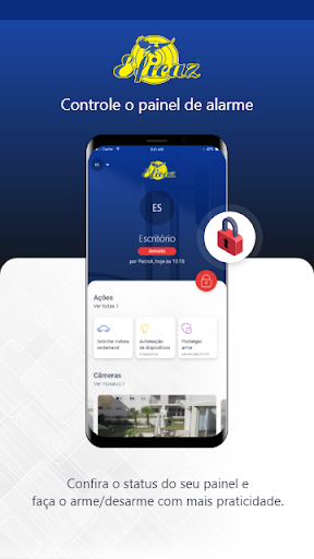 My Eficaz Screenshot 2 - AppWisp.com