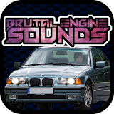 Engine sounds of BMW 323i icon