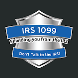 IRS 1099 icon