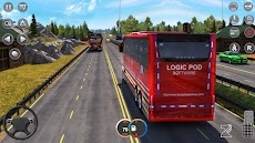 Bus Games Simulator: Bus Gamesのおすすめ画像3