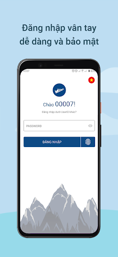 Android application LYG APP screenshort