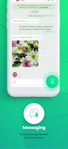 Comera Video Calls & Chat v3.1.15MOD APK (Premium/Unlimited Coins) Free For Android 5