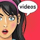 comica - video filters विंडोज़ पर डाउनलोड करें