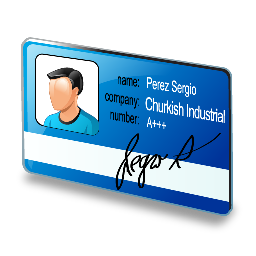 Easy Plan Badge NFC logo