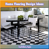 Home Flooring Design Ideas icon