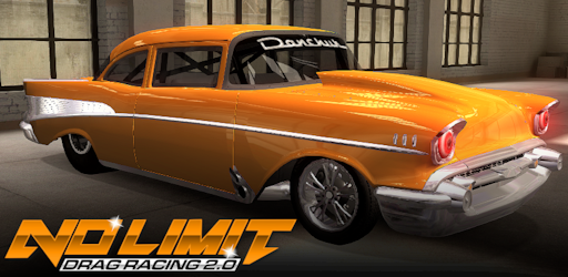 Download Drag Racing (MOD, Unlimited Money) 4.1.0 APK for android