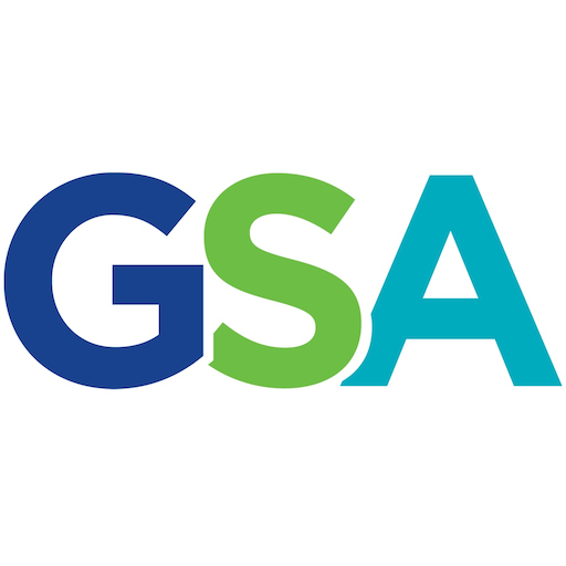 GSA Events logo