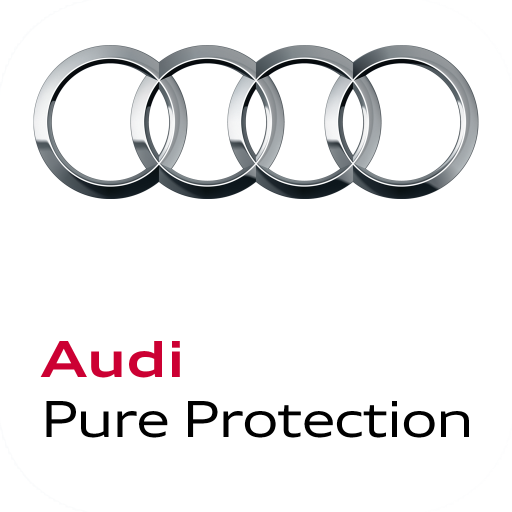 Audi Pure Protection Claims  Icon