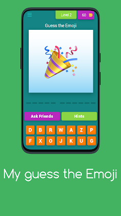 My guess the Emoji - Screenshot 3