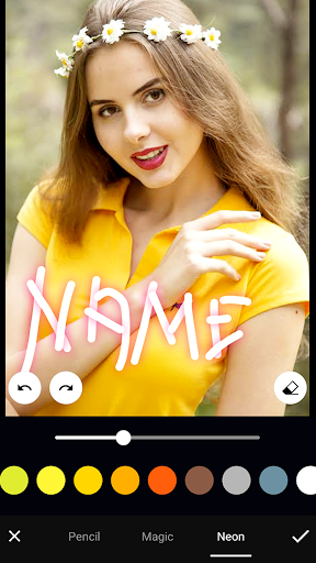 Filter Photo Editor-Selfie Cam