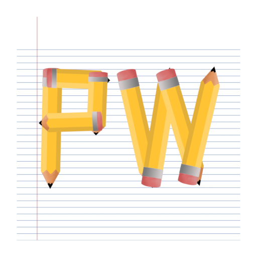 Passed Word logo