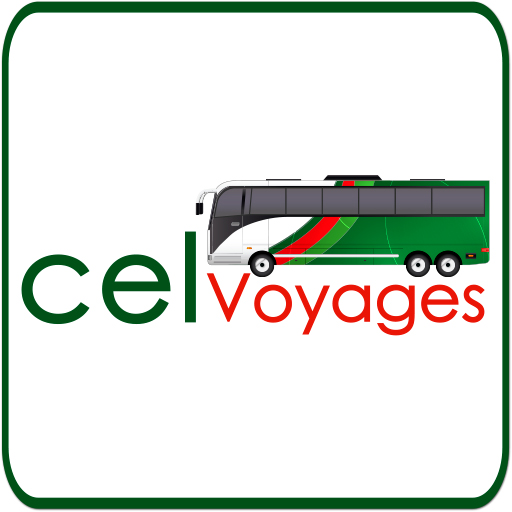 CELVOYAGES logo