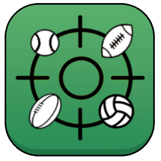 Deadball logo