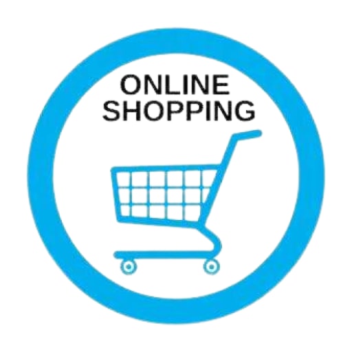 TechOnlineShop logo