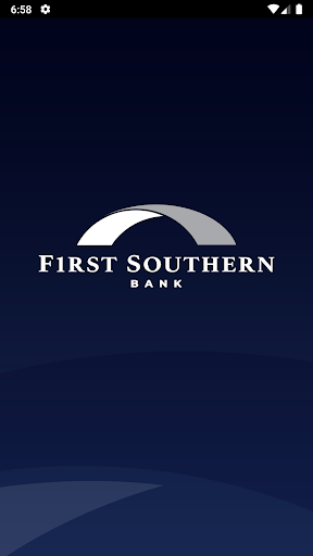 Android application First Southern Bank FL & GA screenshort